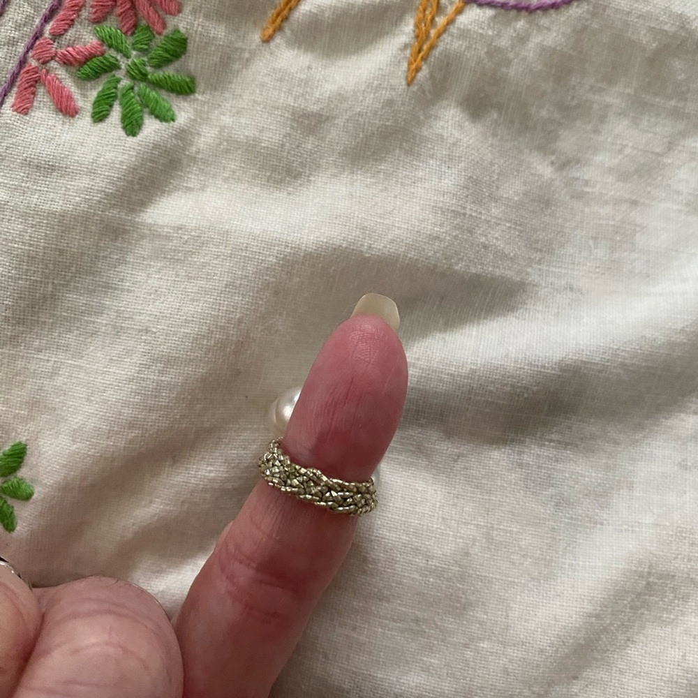 Handmade VTG Rings - Picture 13 of 16